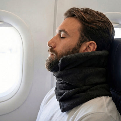 Neck Pillow Support Tripple pack