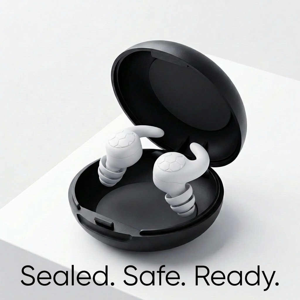 Protective Carry  Case